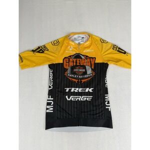 Harley Davidson Cycling Trek Verge Shirt